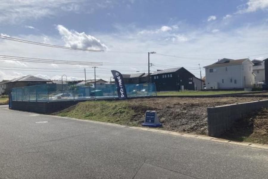 スマートハイムプレイス木更津ほたる野II