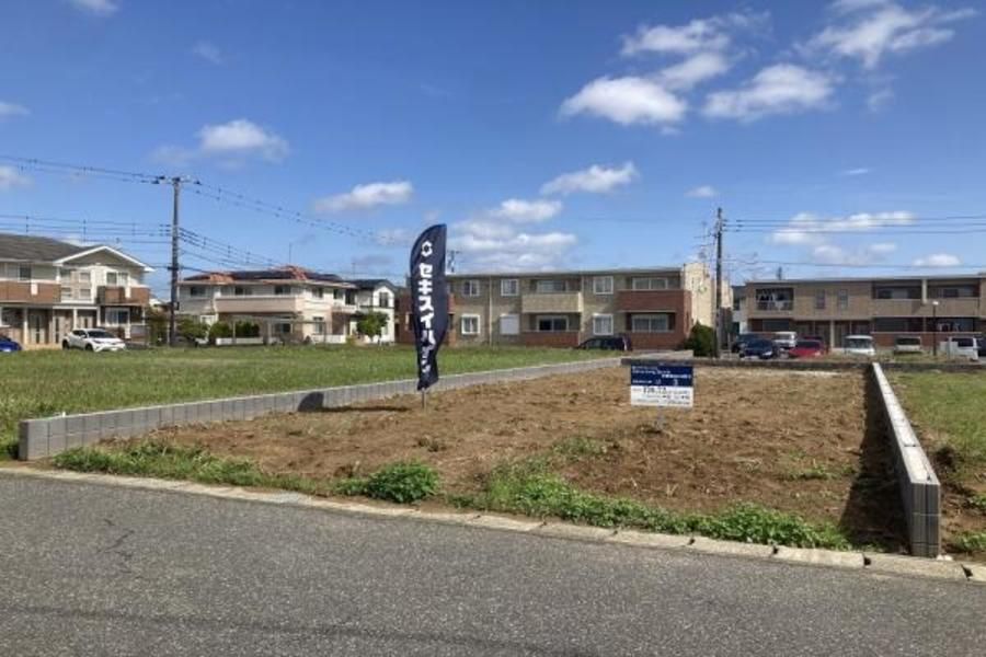 スマートハイムプレイス木更津ほたる野II