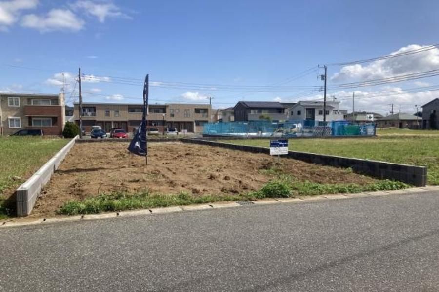 スマートハイムプレイス木更津ほたる野II