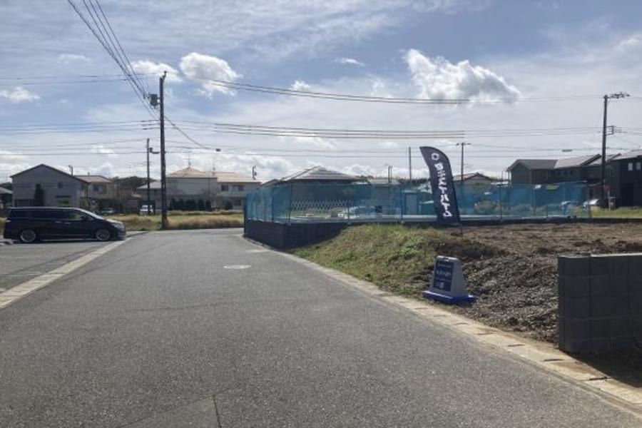 スマートハイムプレイス木更津ほたる野II