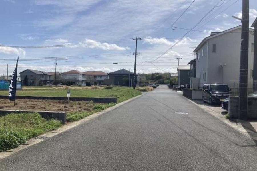 スマートハイムプレイス木更津ほたる野II