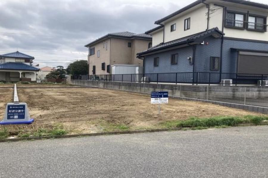 スマートハイムプレイス上総清川