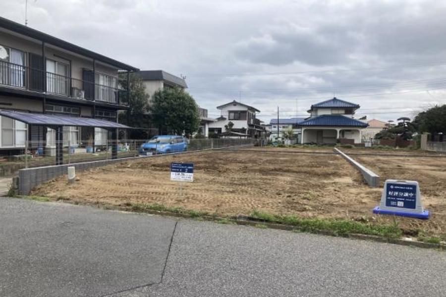 スマートハイムプレイス上総清川