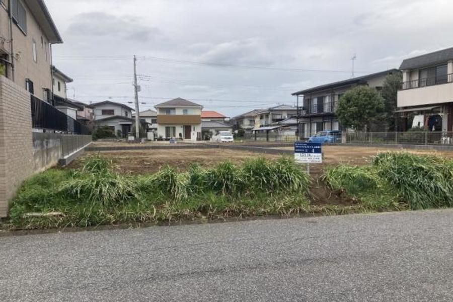 スマートハイムプレイス上総清川