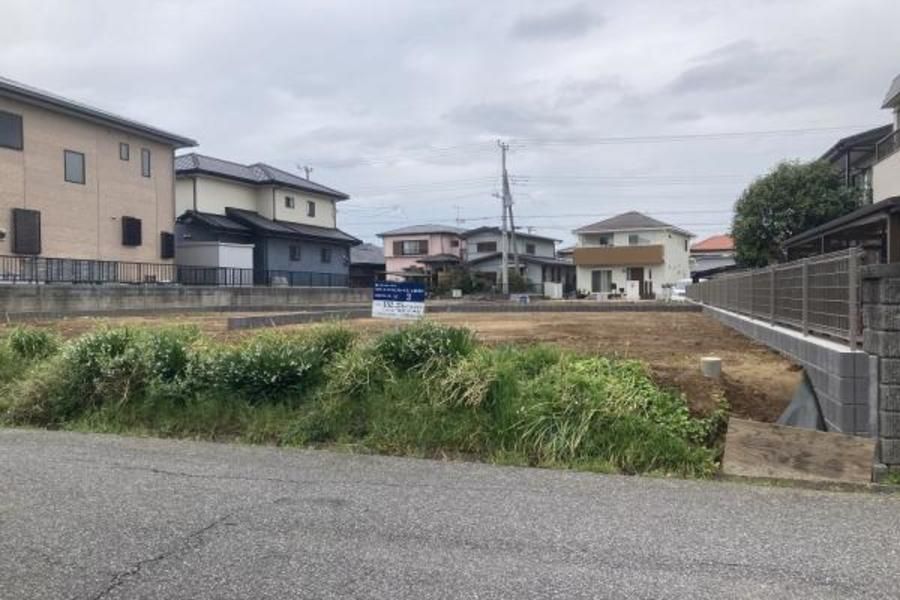 スマートハイムプレイス上総清川