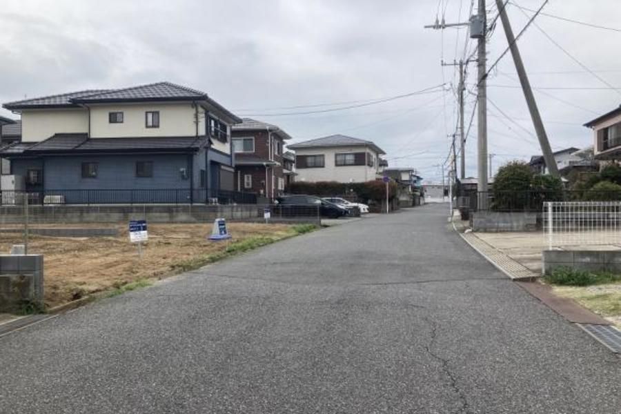 スマートハイムプレイス上総清川