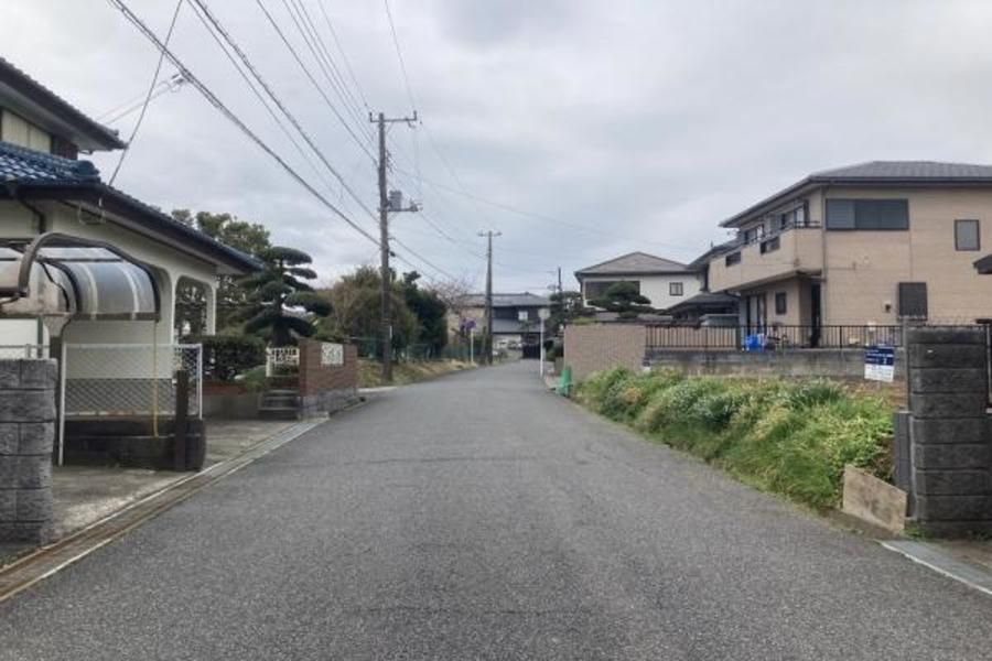 スマートハイムプレイス上総清川