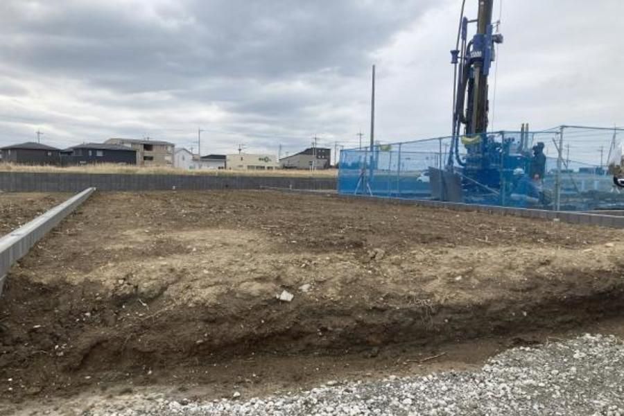 スマートハイムシティ金田