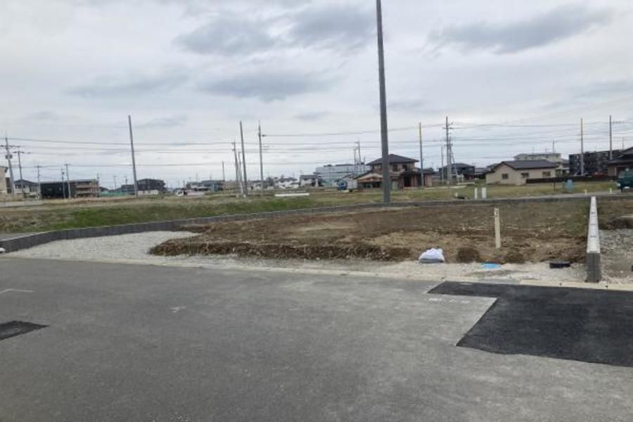 スマートハイムシティ金田