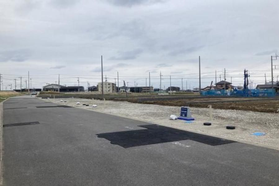 スマートハイムシティ金田