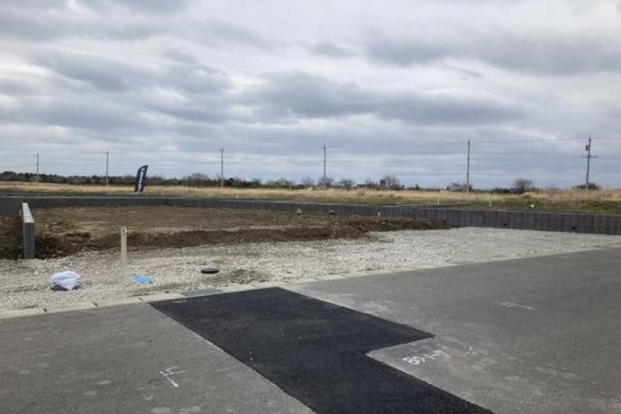 スマートハイムシティ金田