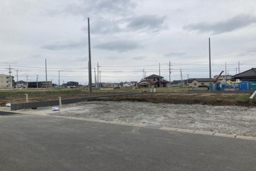 スマートハイムシティ金田