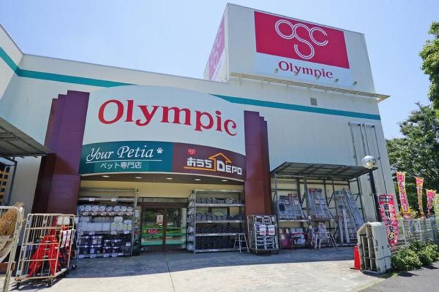 スマートハイムプレイス三鷹市新川