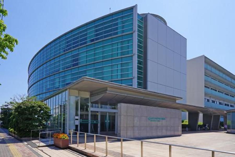 スマートハイムプレイス三鷹市新川