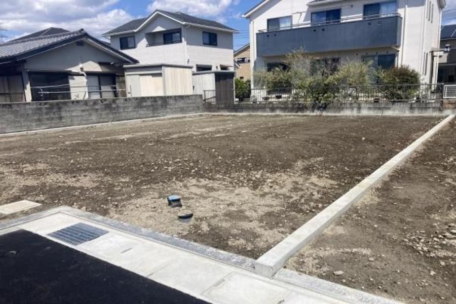 スマートハイムプレイス甲府市国母II