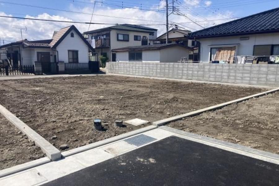 スマートハイムプレイス甲府市国母II