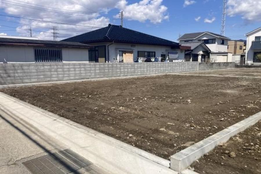 スマートハイムプレイス甲府市国母II