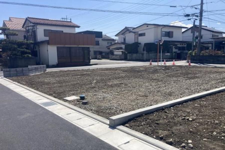 スマートハイムプレイス甲府市国母II