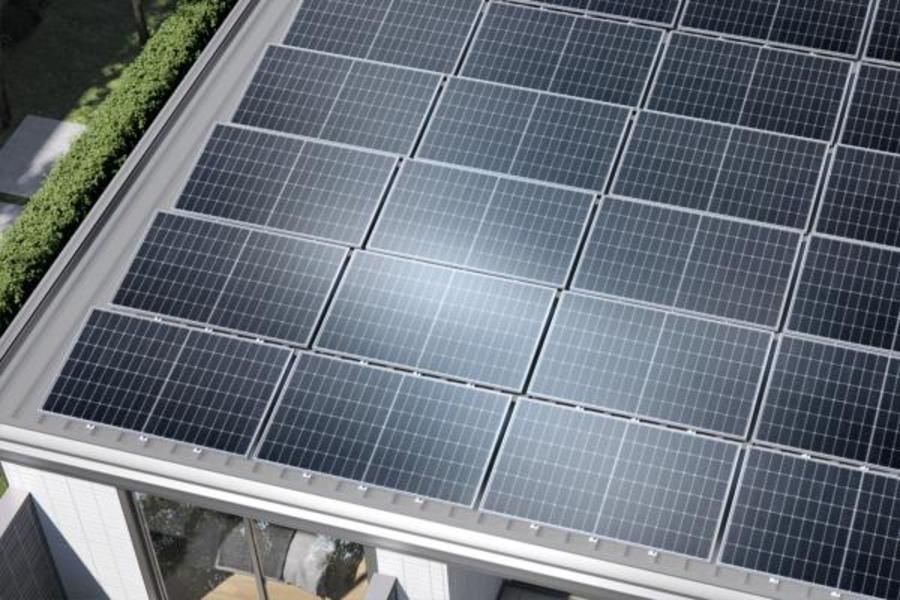 スマートハイムプレイス甲府市国母II