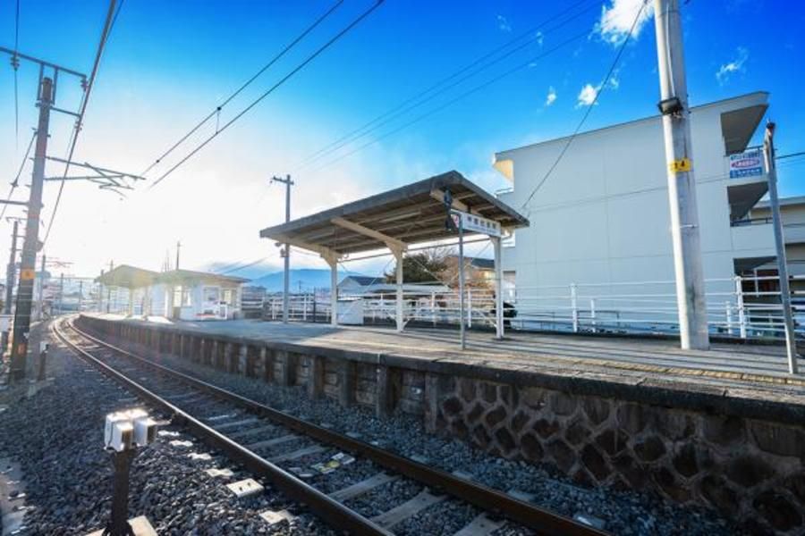 スマートハイムプレイス甲府市国母II