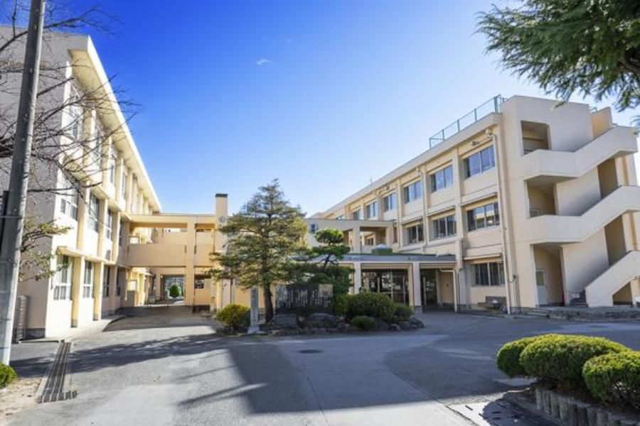 スマートハイムプレイス甲府市国母II