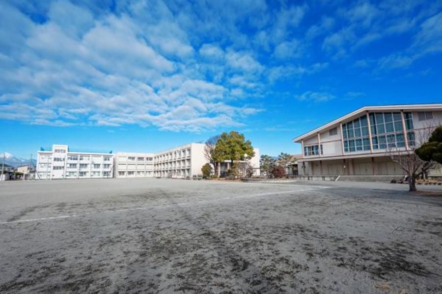 スマートハイムプレイス甲府市国母II