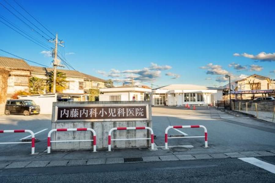 スマートハイムプレイス甲府市国母II