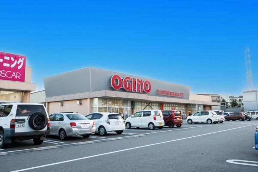 スマートハイムプレイス甲府市国母II