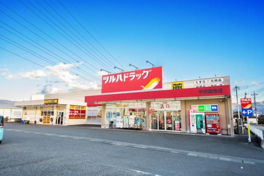 スマートハイムプレイス甲府市国母II