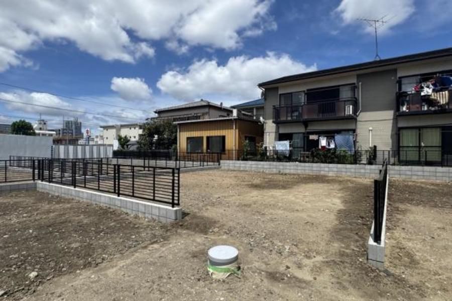 スマートハイムプレイス川口市末広