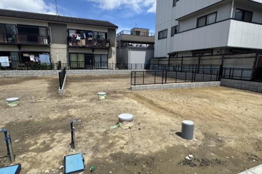 スマートハイムプレイス川口市末広