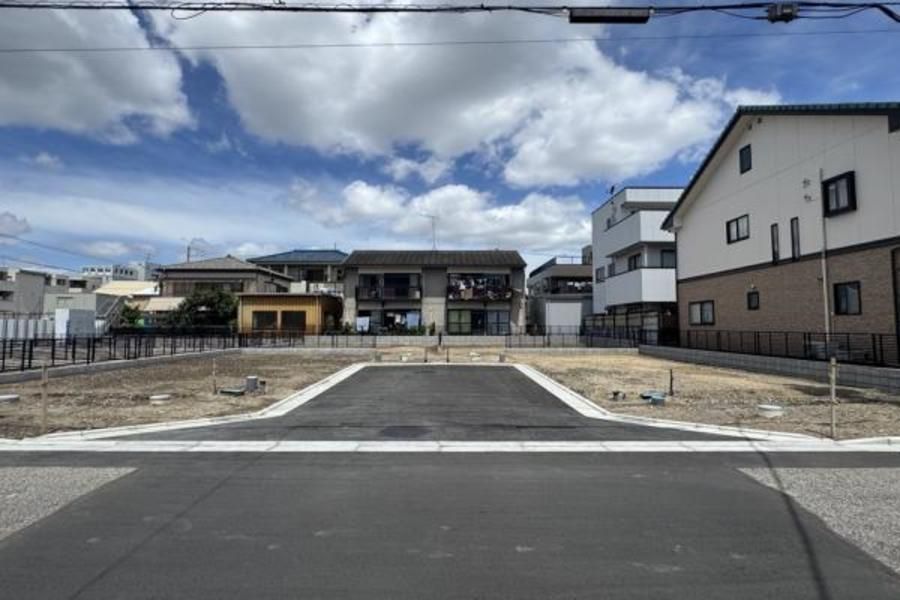 スマートハイムプレイス川口市末広