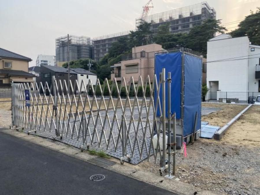 スマートハイムプレイス柏市明原