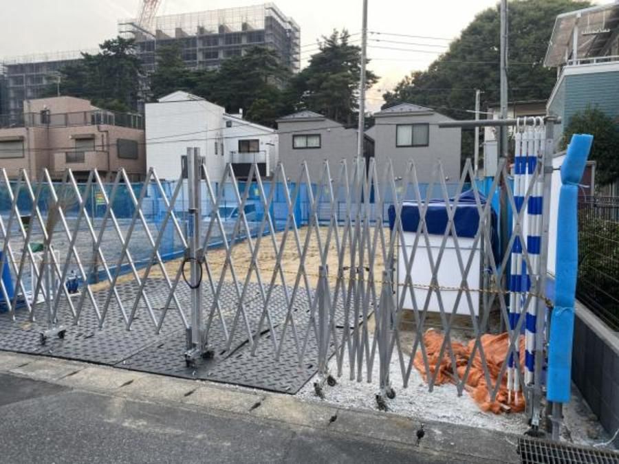 スマートハイムプレイス柏市明原