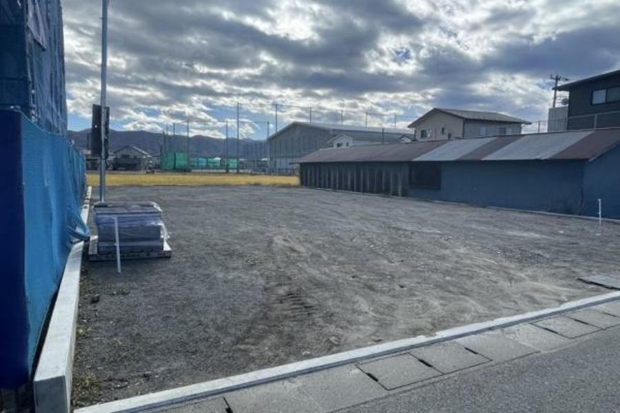 スマートハイムプレイス甲府市上今井II