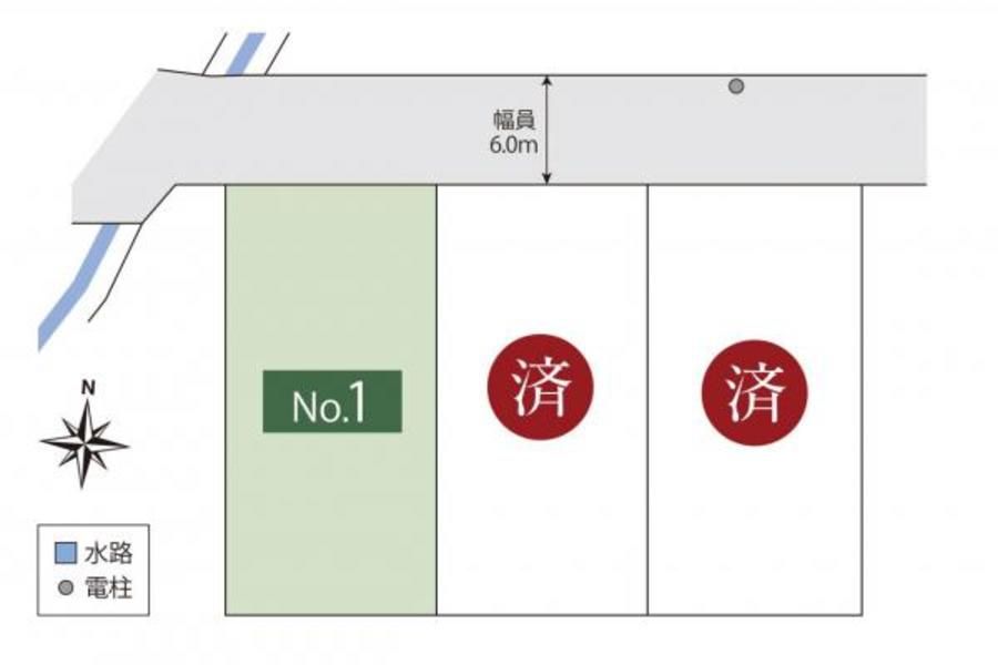 スマートハイムプレイス甲府市上今井II