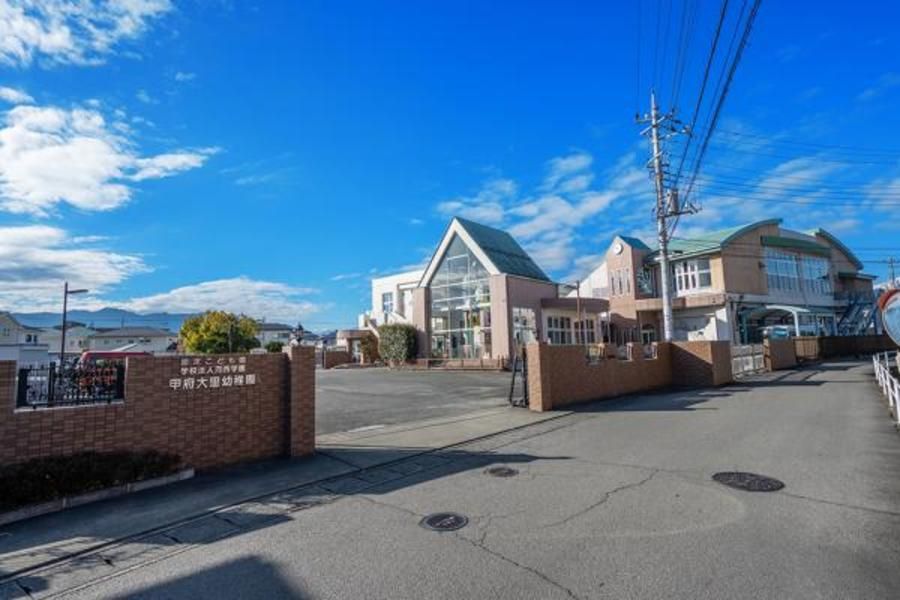 スマートハイムプレイス甲府市上今井II