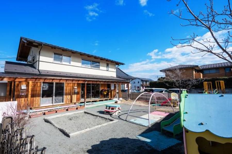 スマートハイムプレイス甲府市上今井II