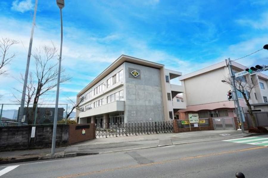 スマートハイムプレイス甲府市上今井II