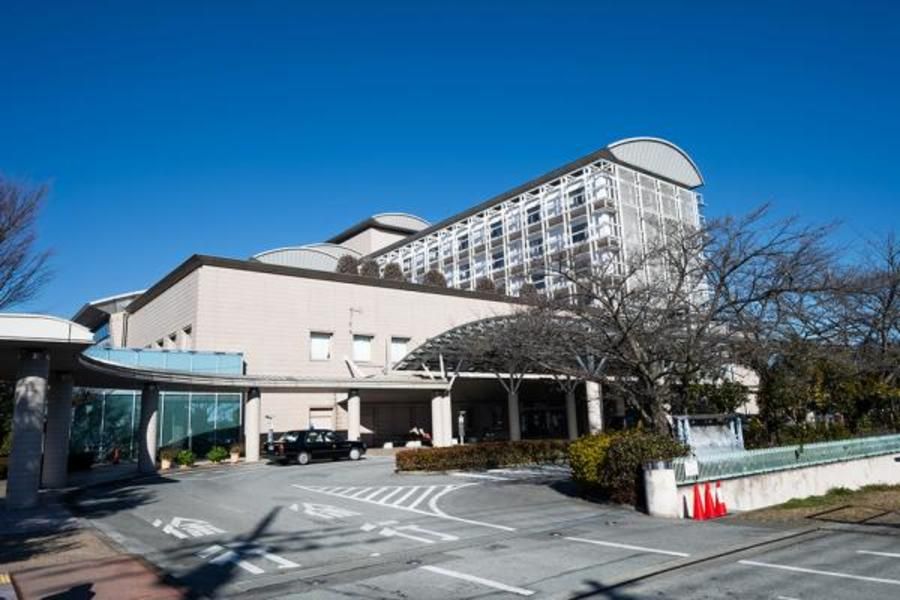 スマートハイムプレイス甲府市上今井II