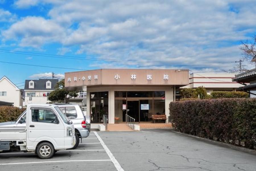 スマートハイムプレイス甲府市上今井II