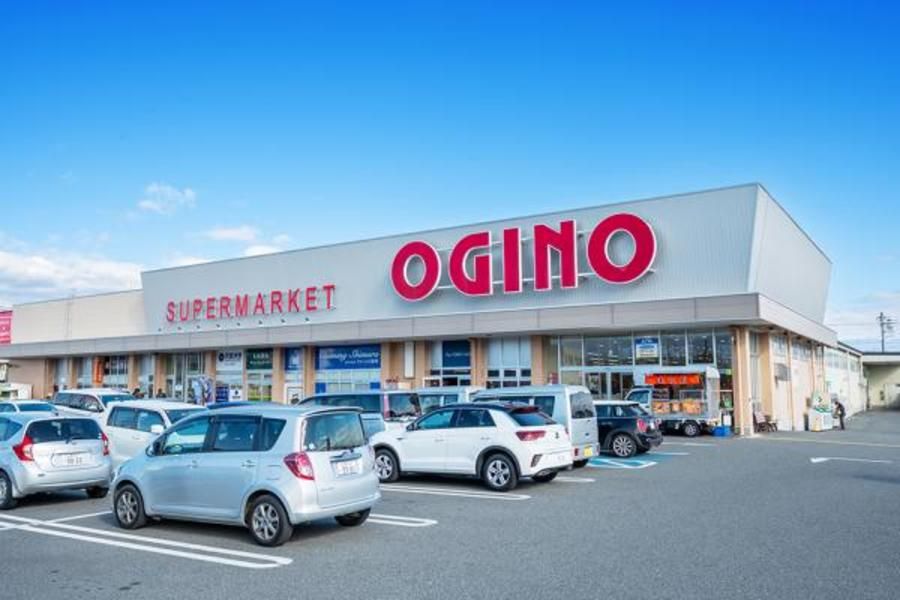 スマートハイムプレイス甲府市上今井II