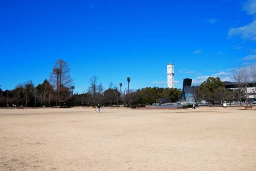 スマートハイムプレイス甲府市上今井II