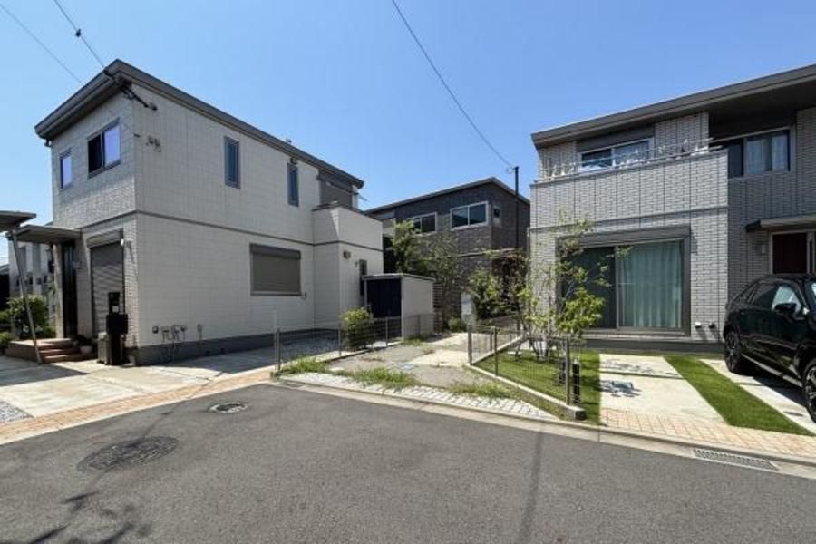 スマートハイムプレイス湘南・平塚中原