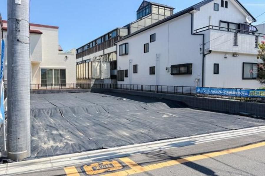 スマートハイムプレイス新座市野火止