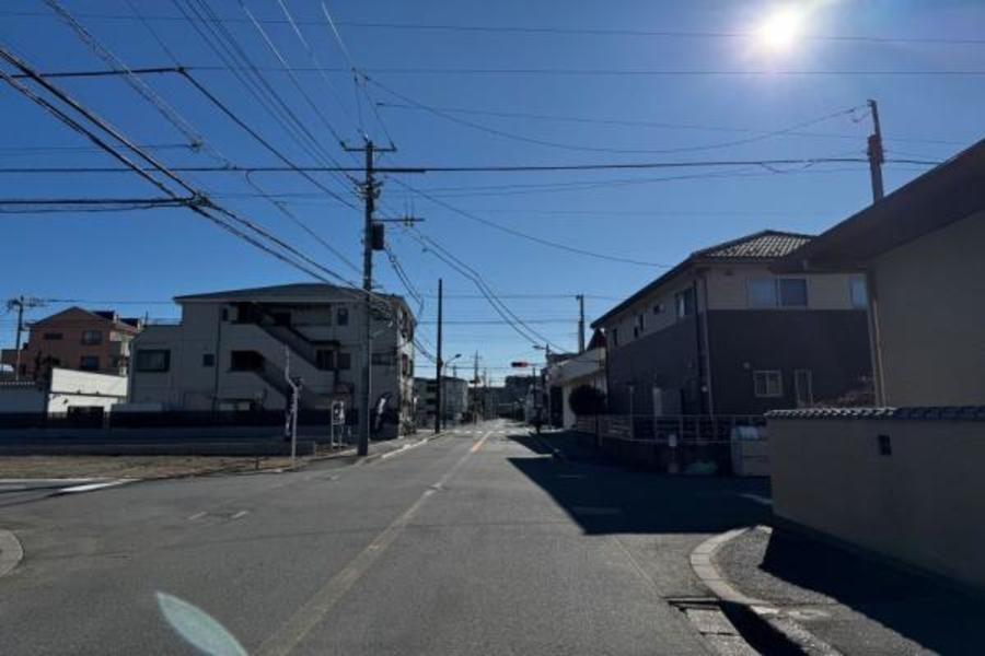 スマートハイムプレイス新松戸