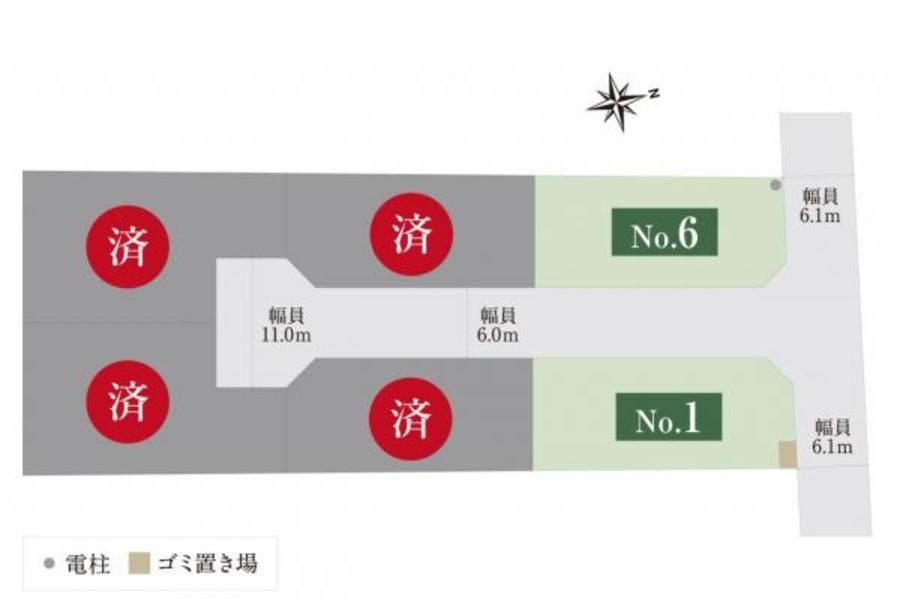 スマートハイムプレイス甲府市朝気II