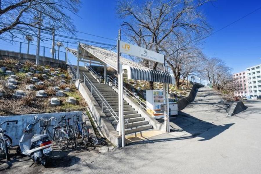 スマートハイムプレイス甲府市朝気II