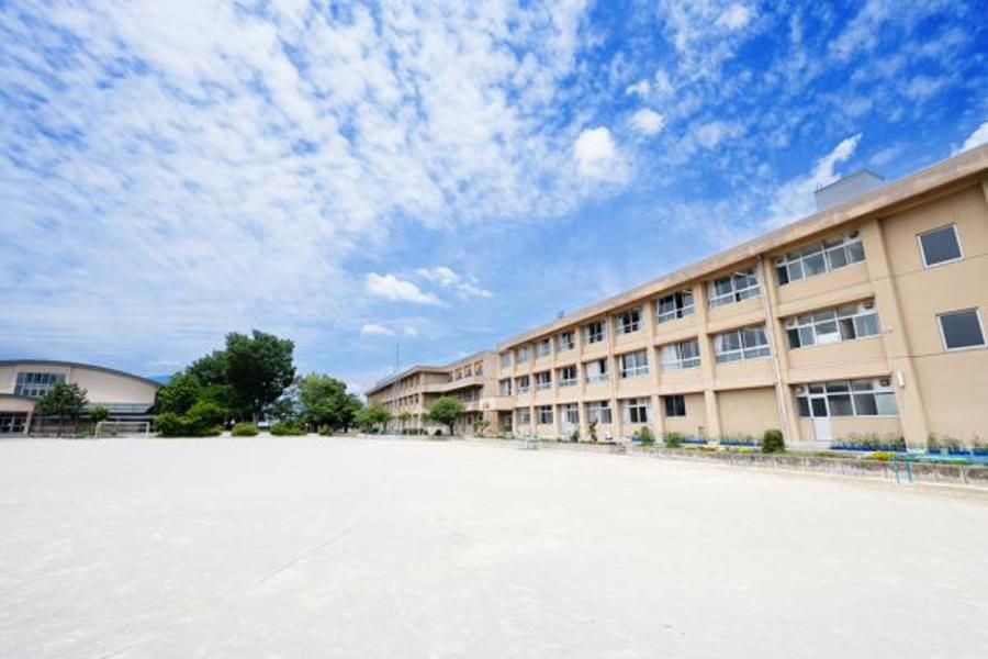 スマートハイムプレイス甲府市朝気II