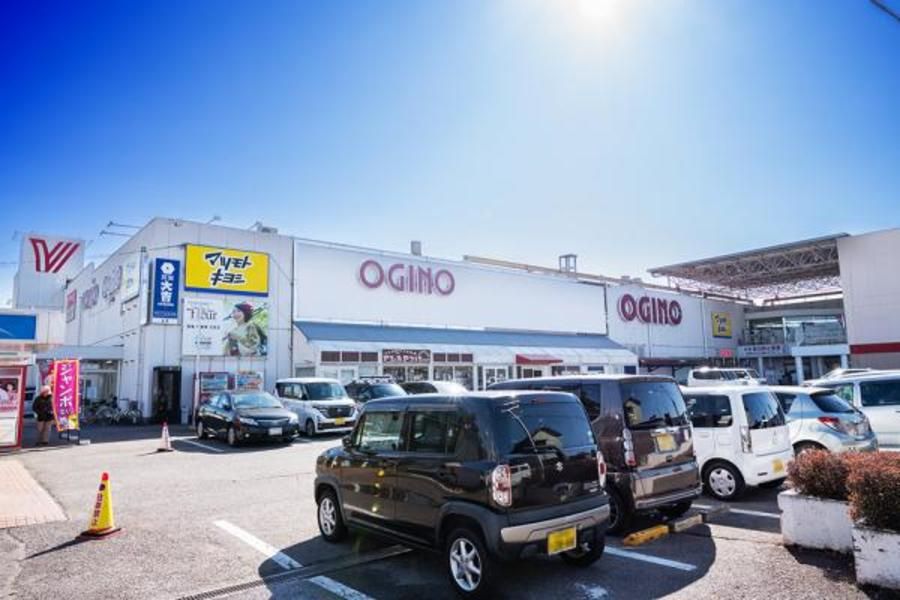 スマートハイムプレイス甲府市朝気II